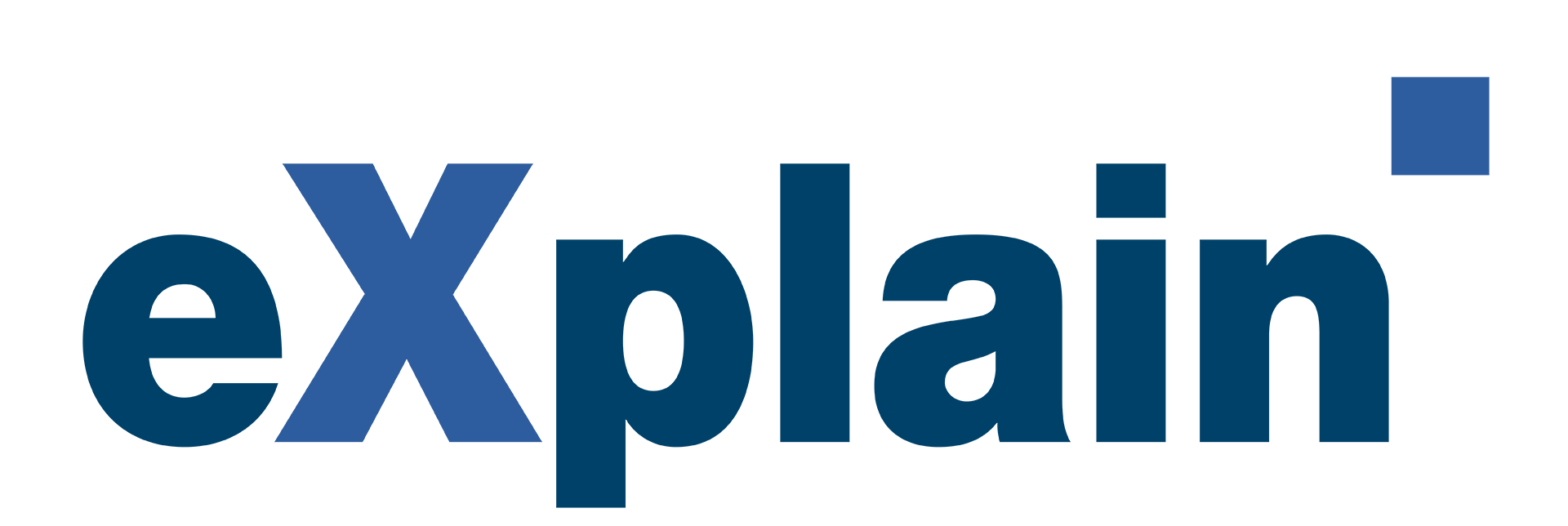 eXplain by PKS Software GmbH